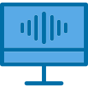 audio icon