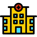 hospital icon