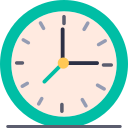 reloj icon