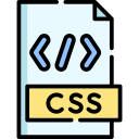 css icon