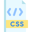 css icon