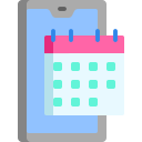 calendario icon