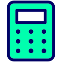 calculadora icon