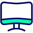 monitor icon