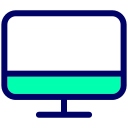 monitor icon