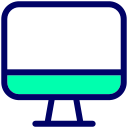 monitor icon