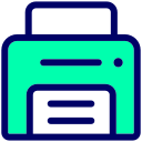 impresora icon