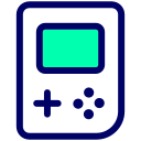 videojuego icon