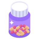 pastillas icon