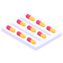 pastillas icon