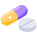 pastillas icon