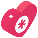 corazón icon