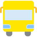 autobús icon