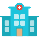 hospital icon