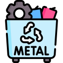 metal