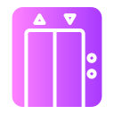 ascensor icon