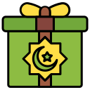 regalo icon