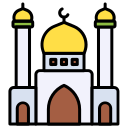 mezquita icon