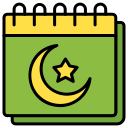 ramadán icon