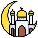 ramadán icon