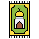 sajadah icon