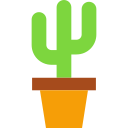 cactus icon