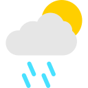 lluvia icon