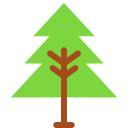 Árbol icon