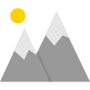 montaña icon