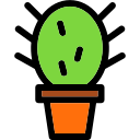 cactus icon