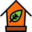 casa verde icon