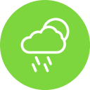 lluvia icon