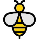 abeja icon