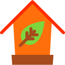 casa verde icon