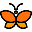 mariposa icon