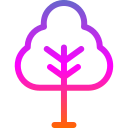 Árbol icon