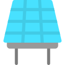 panel solar icon