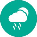 lluvia icon