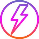 energía icon