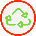 reciclar icon