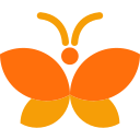 mariposa icon