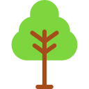 Árbol icon