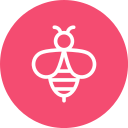 abeja icon