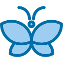 mariposa icon