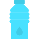 botella de agua icon