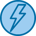 energía icon