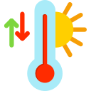 temperatura icon