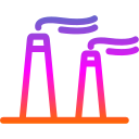 la contaminación del aire