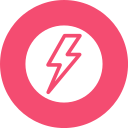 energía icon