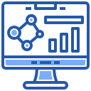 análisis de datos icon